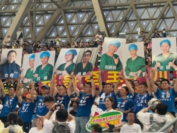 “苏超”激战正酣 兴化“全场抢点”踢出“三记好球”