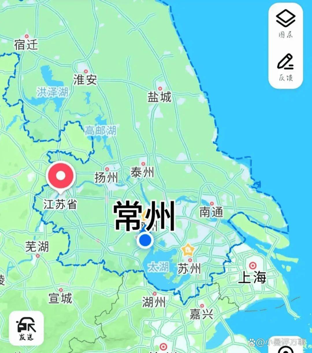 从“常州”变“丨州”，苏超怎么这么有“梗”！