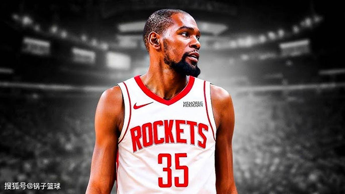 杜兰特屈居第3！美媒晒NBA历史得分手TOP20：麦迪12欧文6科比第二