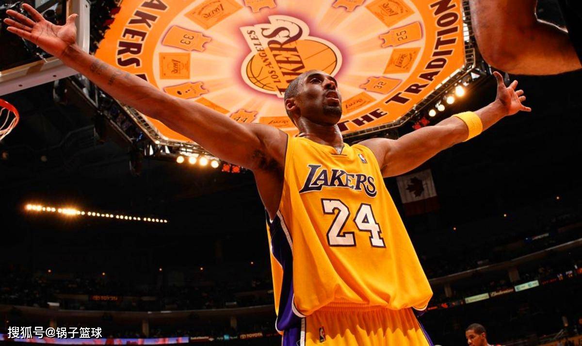 杜兰特屈居第3！美媒晒NBA历史得分手TOP20：麦迪12欧文6科比第二