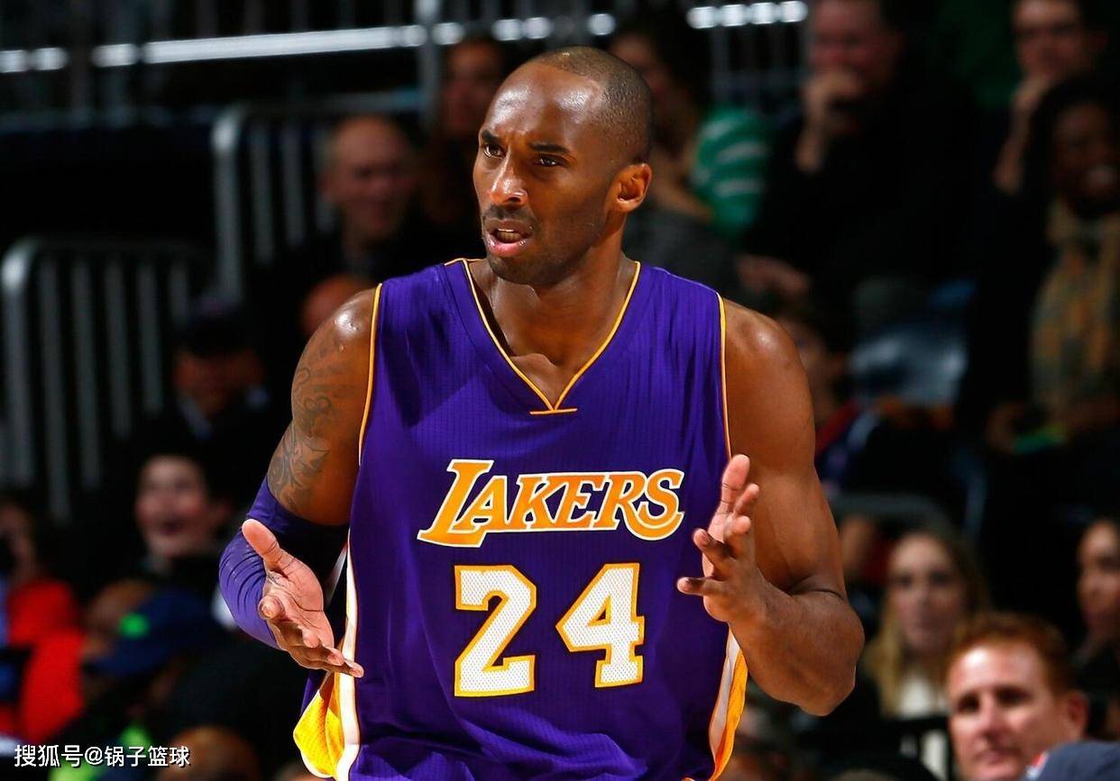 杜兰特屈居第3！美媒晒NBA历史得分手TOP20：麦迪12欧文6科比第二