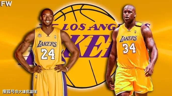 前NBA球员认为科比赶走奥尼尔，是科比自负，想当乔丹获得尊重
