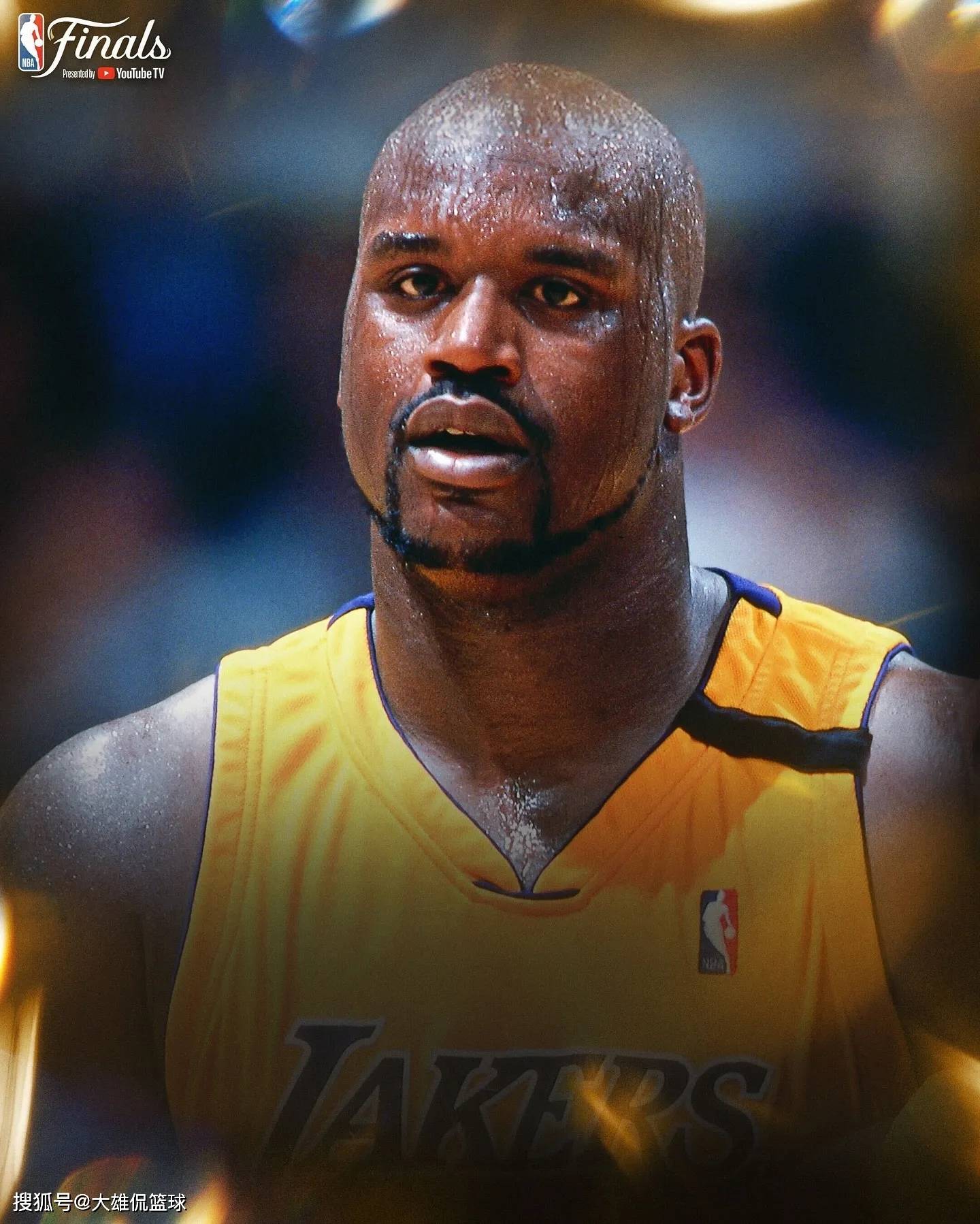 前NBA球员认为科比赶走奥尼尔，是科比自负，想当乔丹获得尊重