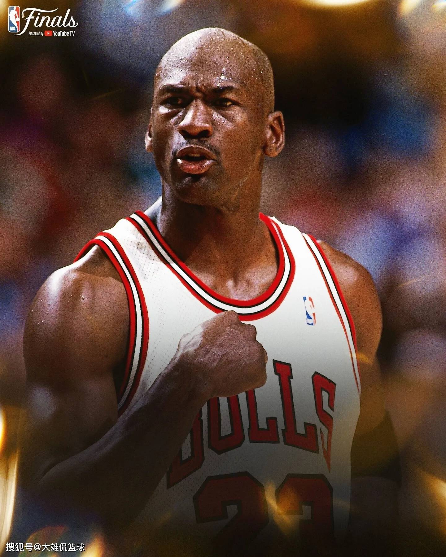 前NBA球员认为科比赶走奥尼尔，是科比自负，想当乔丹获得尊重