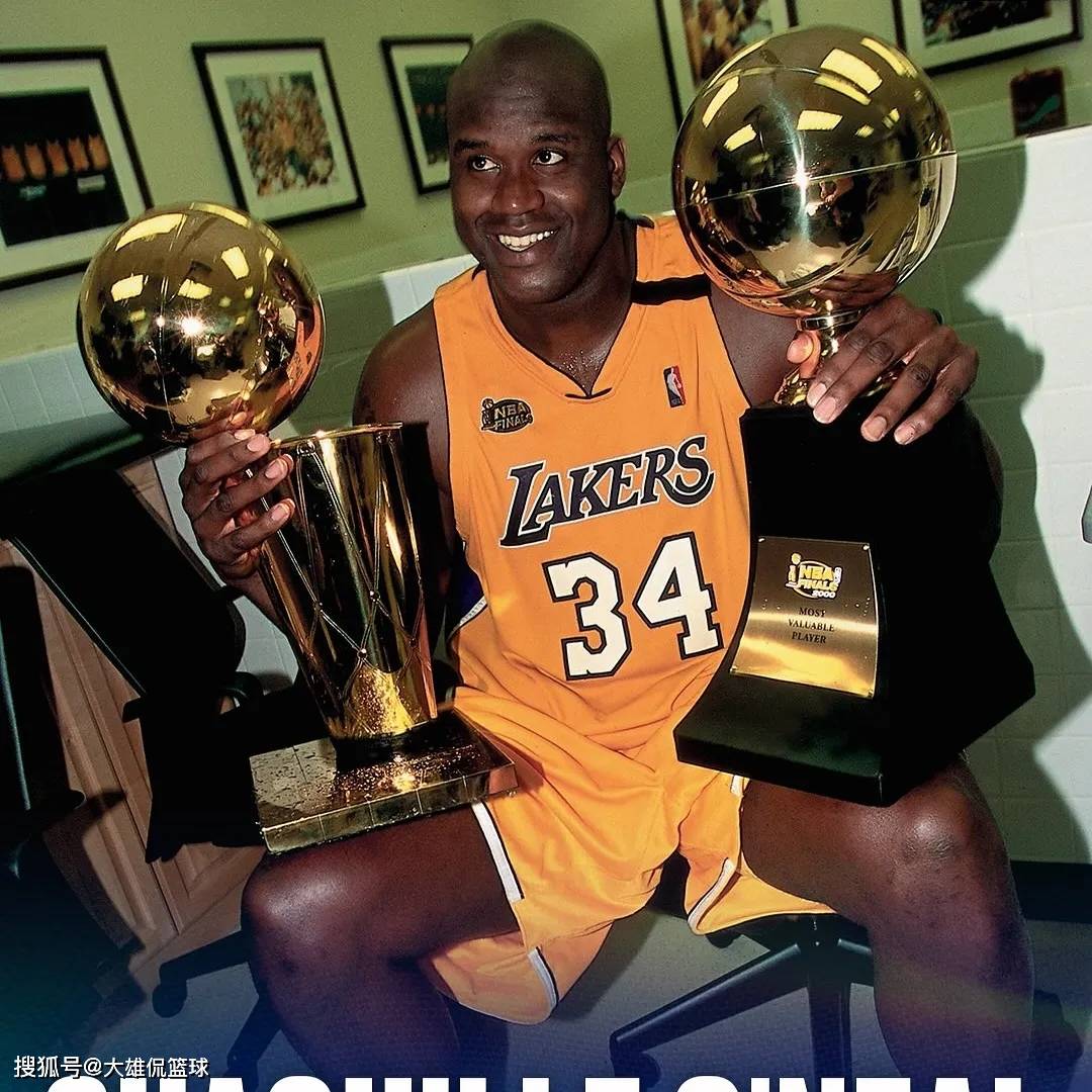 前NBA球员认为科比赶走奥尼尔，是科比自负，想当乔丹获得尊重
