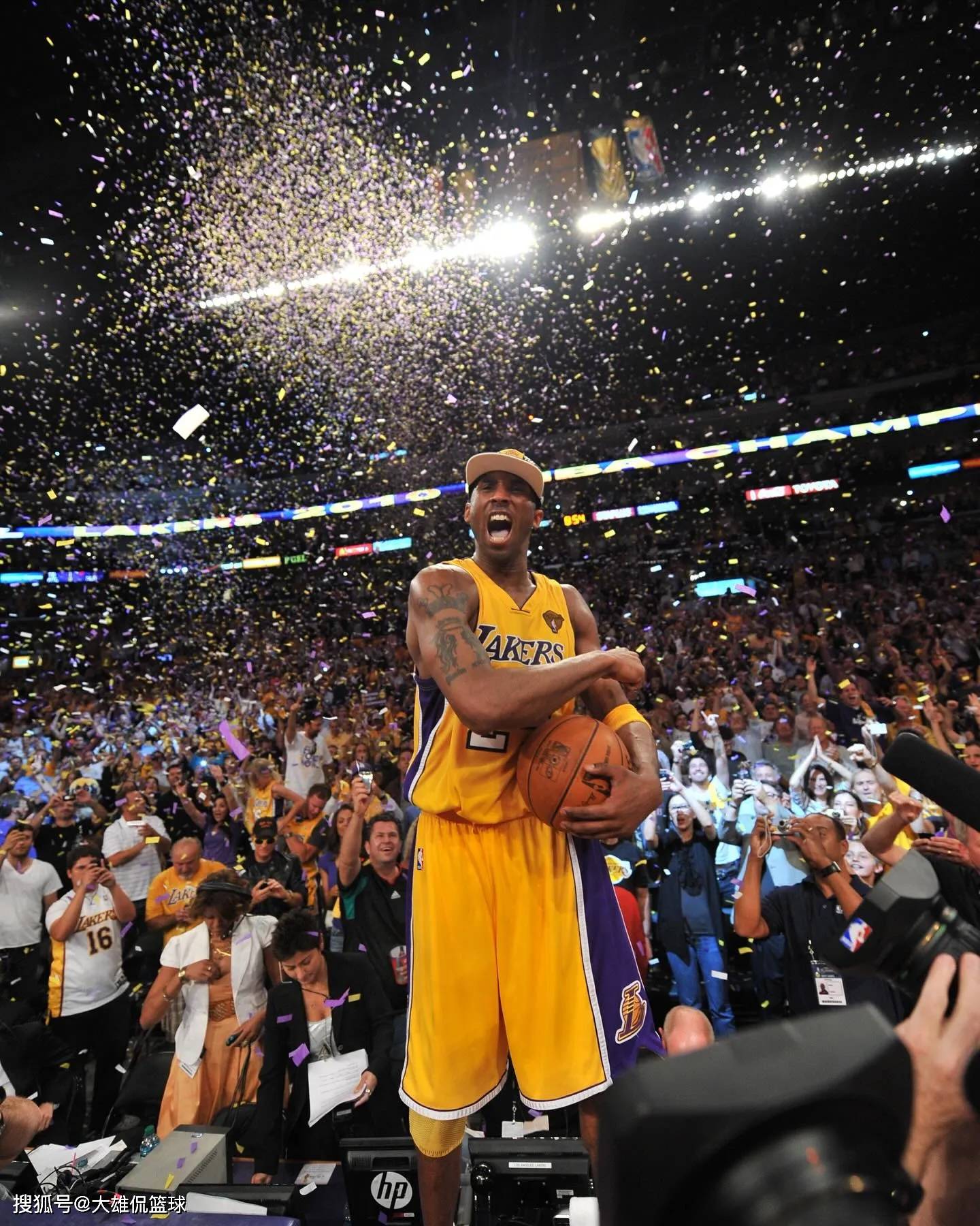 前NBA球员认为科比赶走奥尼尔，是科比自负，想当乔丹获得尊重