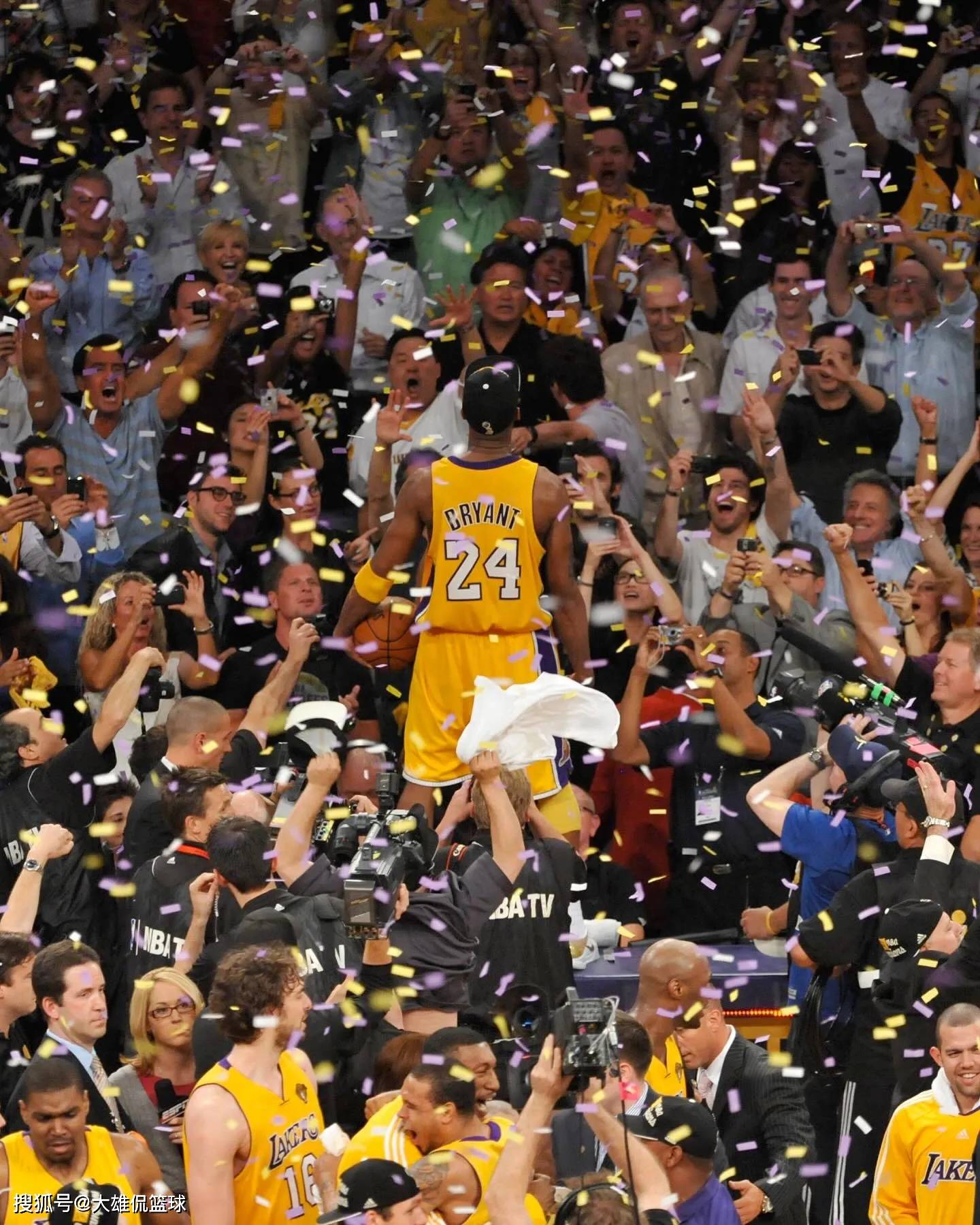 前NBA球员认为科比赶走奥尼尔，是科比自负，想当乔丹获得尊重