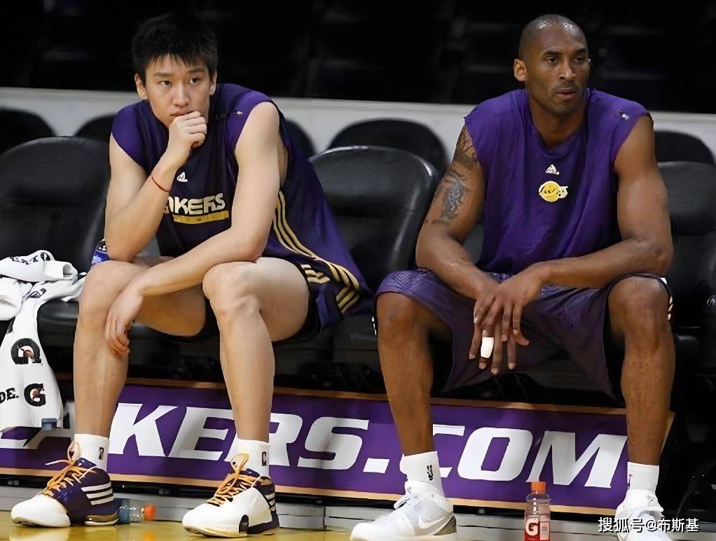 2米05黄种人后卫，唯一的NBA+CBA双料冠军，奥运会大帽魔兽的大圣
