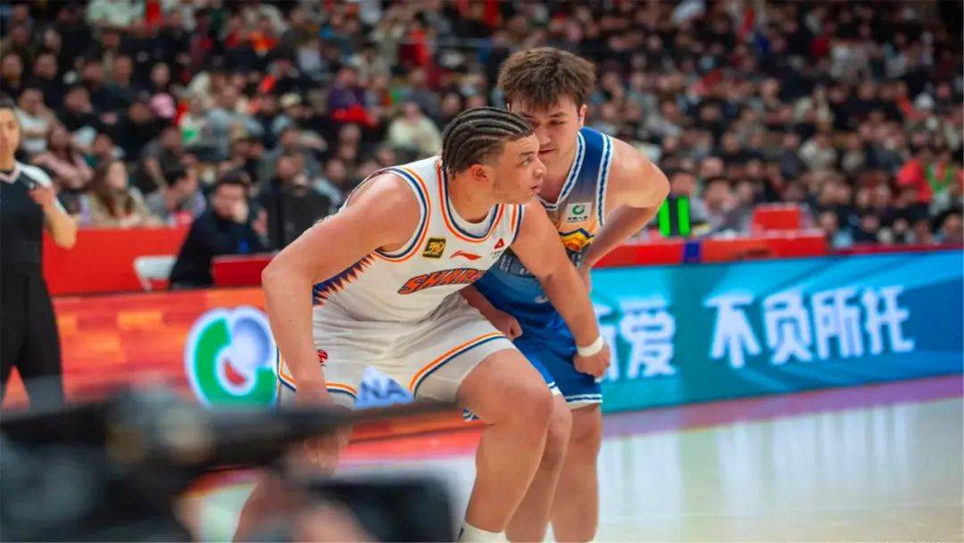 没有达成续约！CBA第一外援离队倒计时，广东队或捷足先登