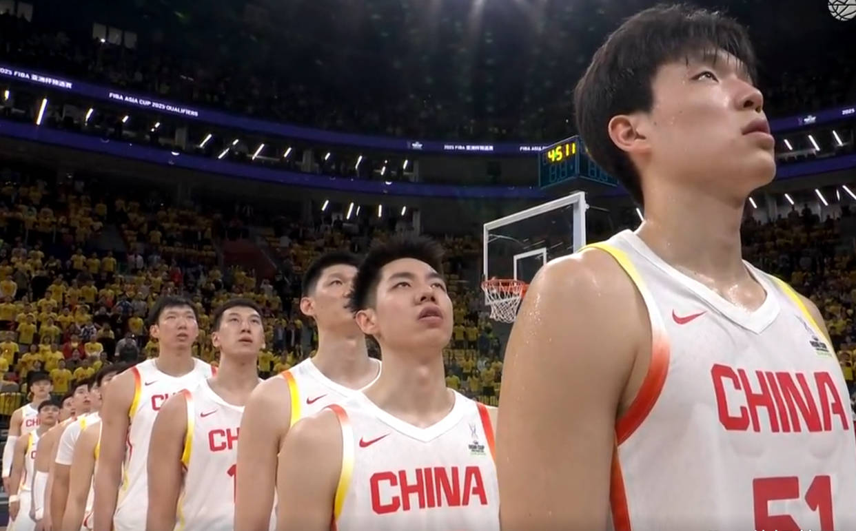 中国男篮热身赛遭爽约，杨瀚森将迎首秀，CBA教练观察NBA夏季联赛
