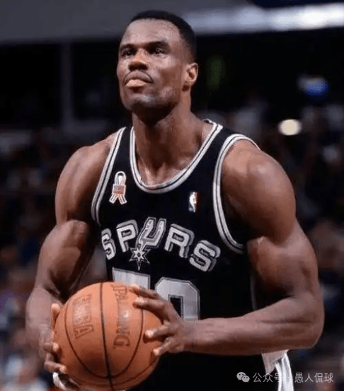 “我的麒麟臂，比你大腿都粗壮”，NBA这5人敢这样说 詹皇上榜