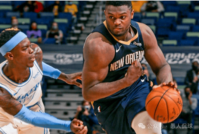 “我的麒麟臂，比你大腿都粗壮”，NBA这5人敢这样说 詹皇上榜