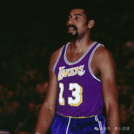 “我才刚热身，你就已经汗流浃背了”，盘点NBA历史5大体力怪