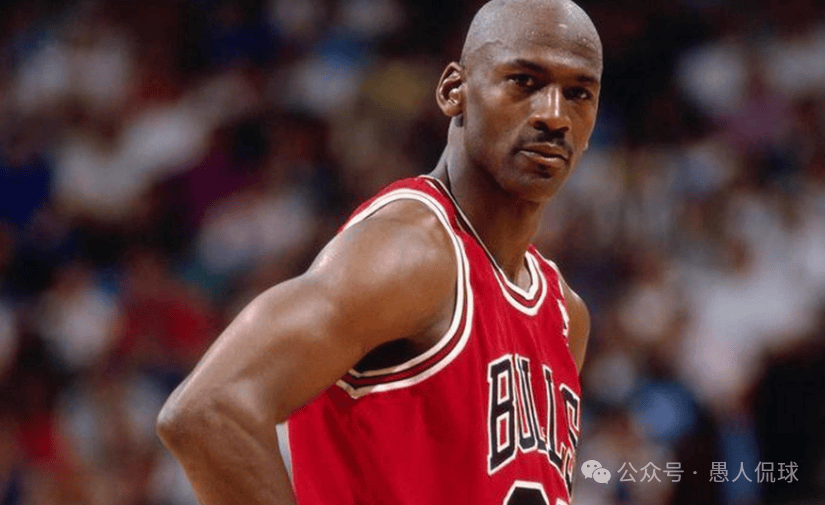 “我才刚热身，你就已经汗流浃背了”，盘点NBA历史5大体力怪