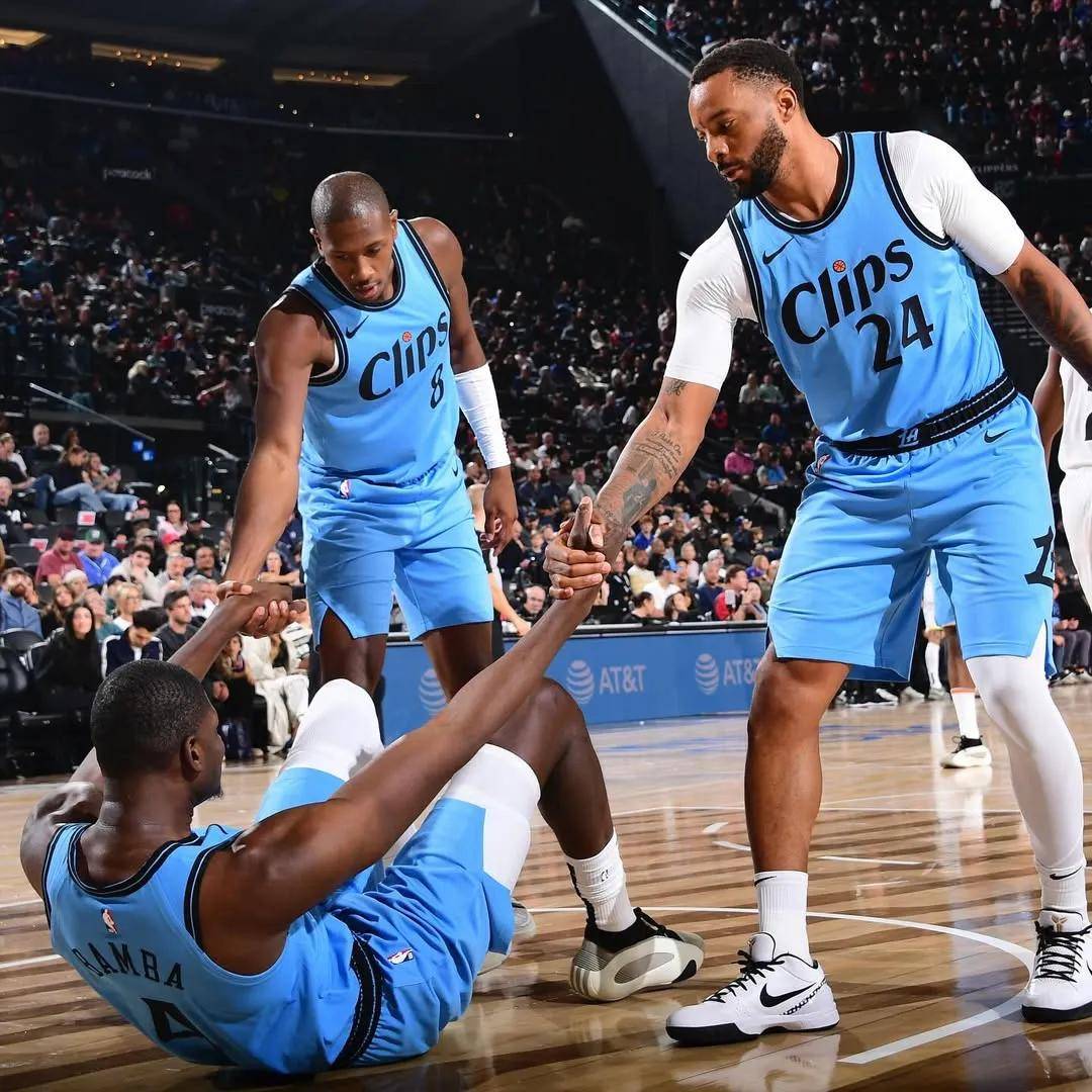 退出NBA！臂展2米39！脖子以下全是天赋