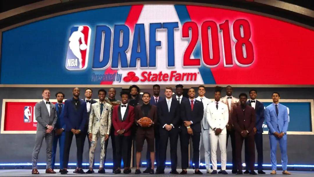 退出NBA！臂展2米39！脖子以下全是天赋