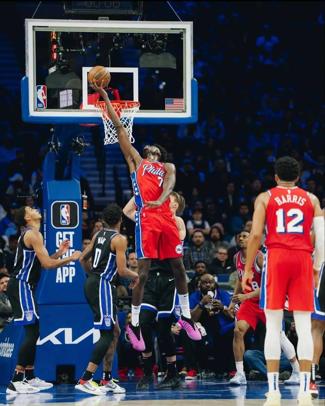 退出NBA！臂展2米39！脖子以下全是天赋