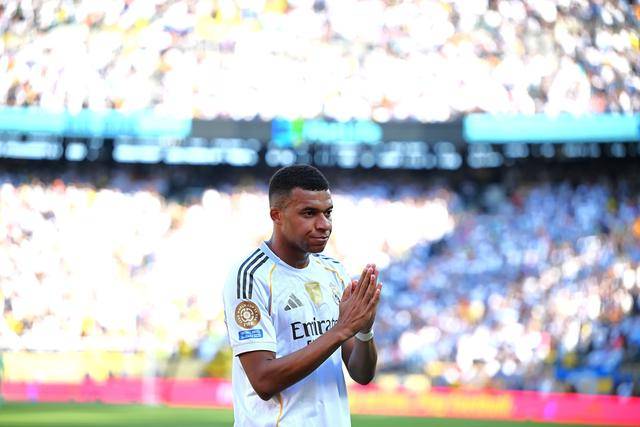 世俱杯｜皇家马德里晋级四强