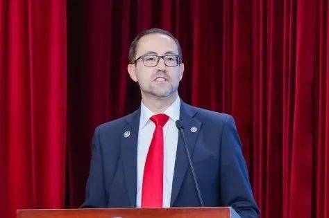 北航+西班牙瓦伦西亚理工大学，全面合作！