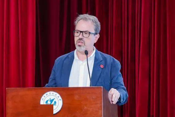 北航+西班牙瓦伦西亚理工大学，全面合作！