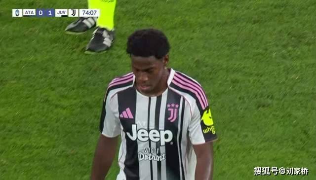 2-1，尤文击败亚特兰大，戴维DV9建功