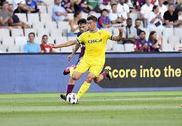 周日018 西甲 维戈塞尔塔VS赫塔费