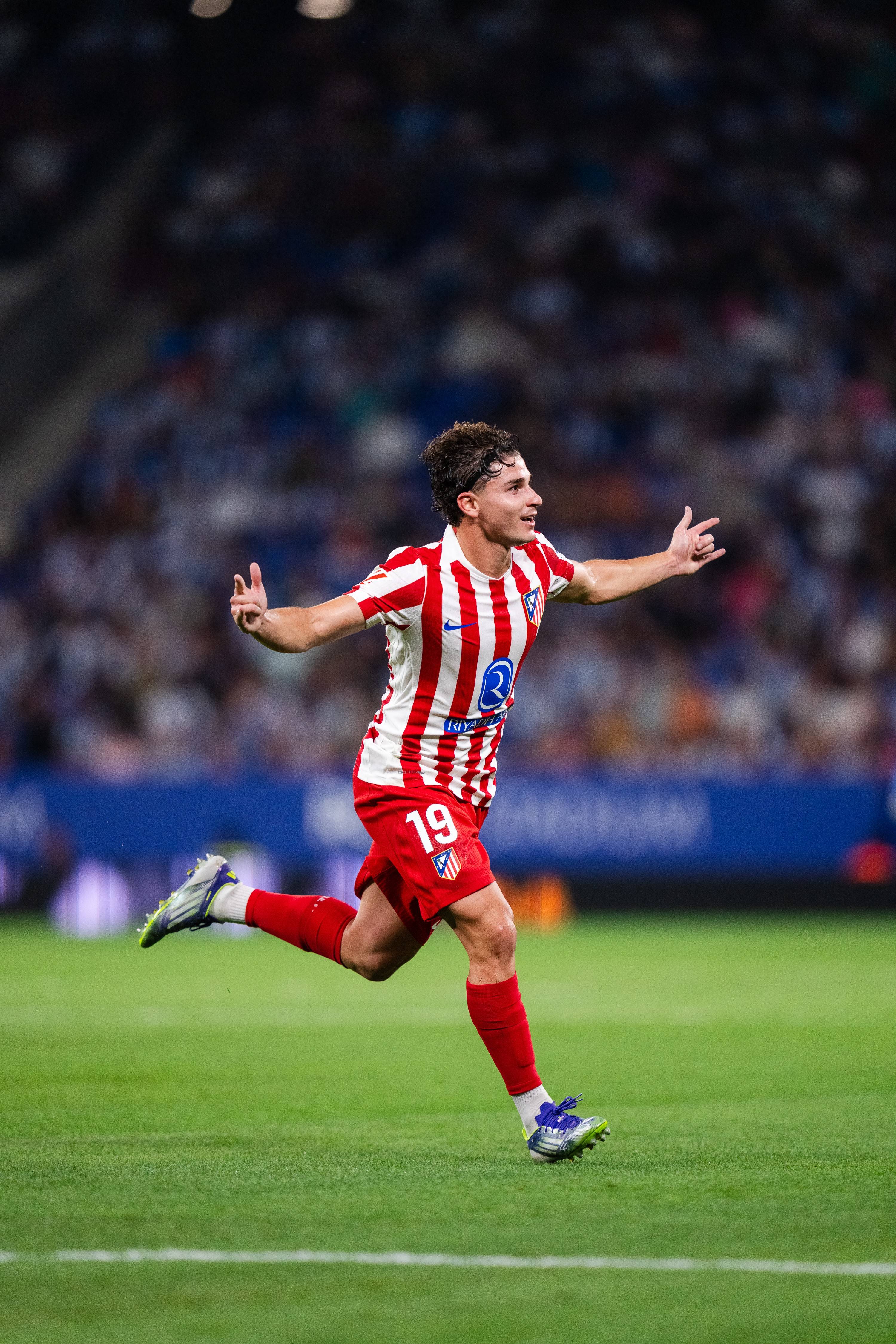 西甲｜马竞首战遭逆转不敌西班牙人