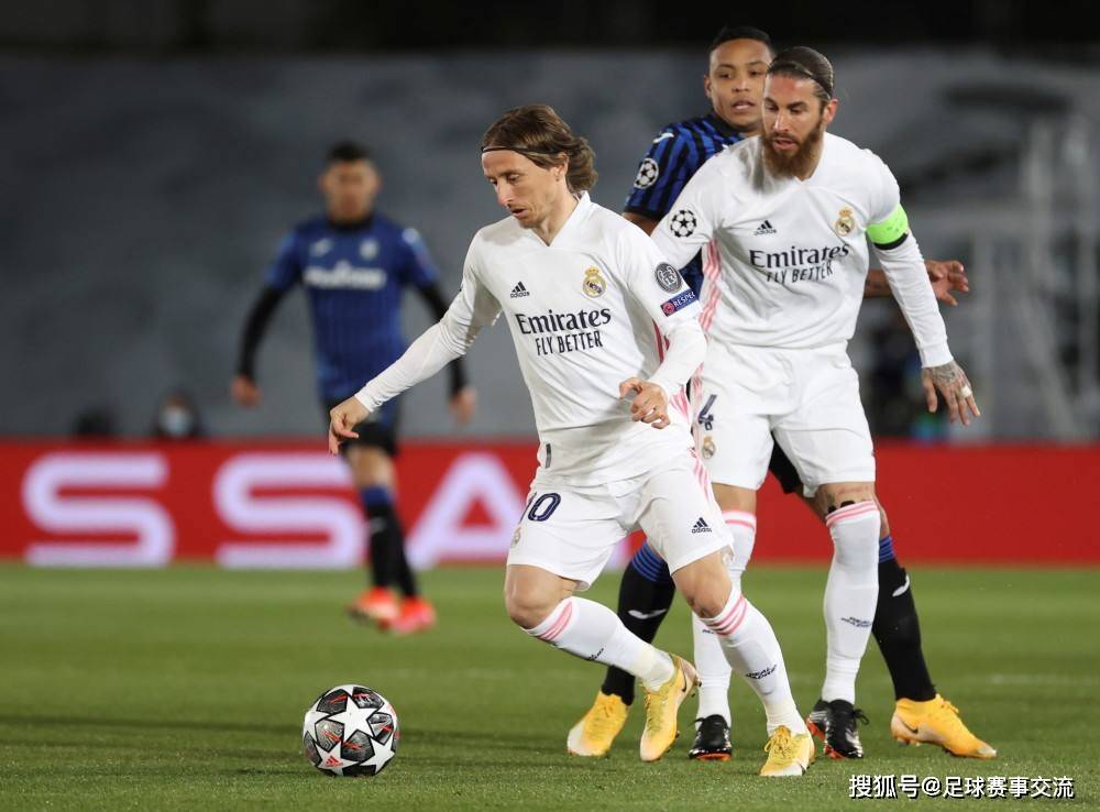 今日足球：皇家马德里vs奥萨苏纳