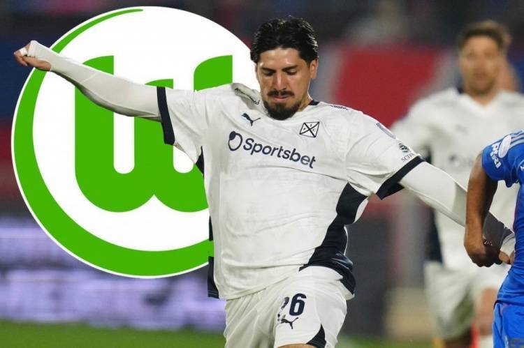 德天空：沃尔夫斯堡有意阿根廷独立中卫洛莫纳科，已展开谈判