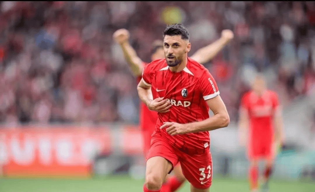 弗赖堡 VS 奥格斯堡