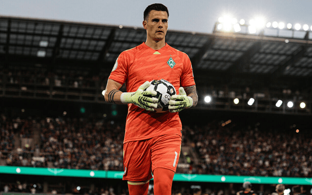 德甲：法兰克福vs云达不莱梅，谁能收获开门红？