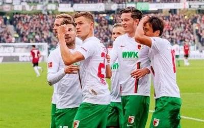 德甲：弗赖堡 VS 奥格斯堡 分析