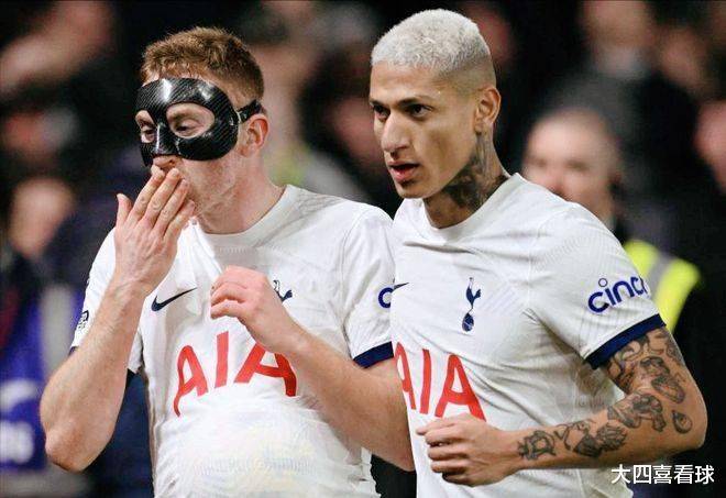 英超激战！伯恩利能否爆冷击败热刺？