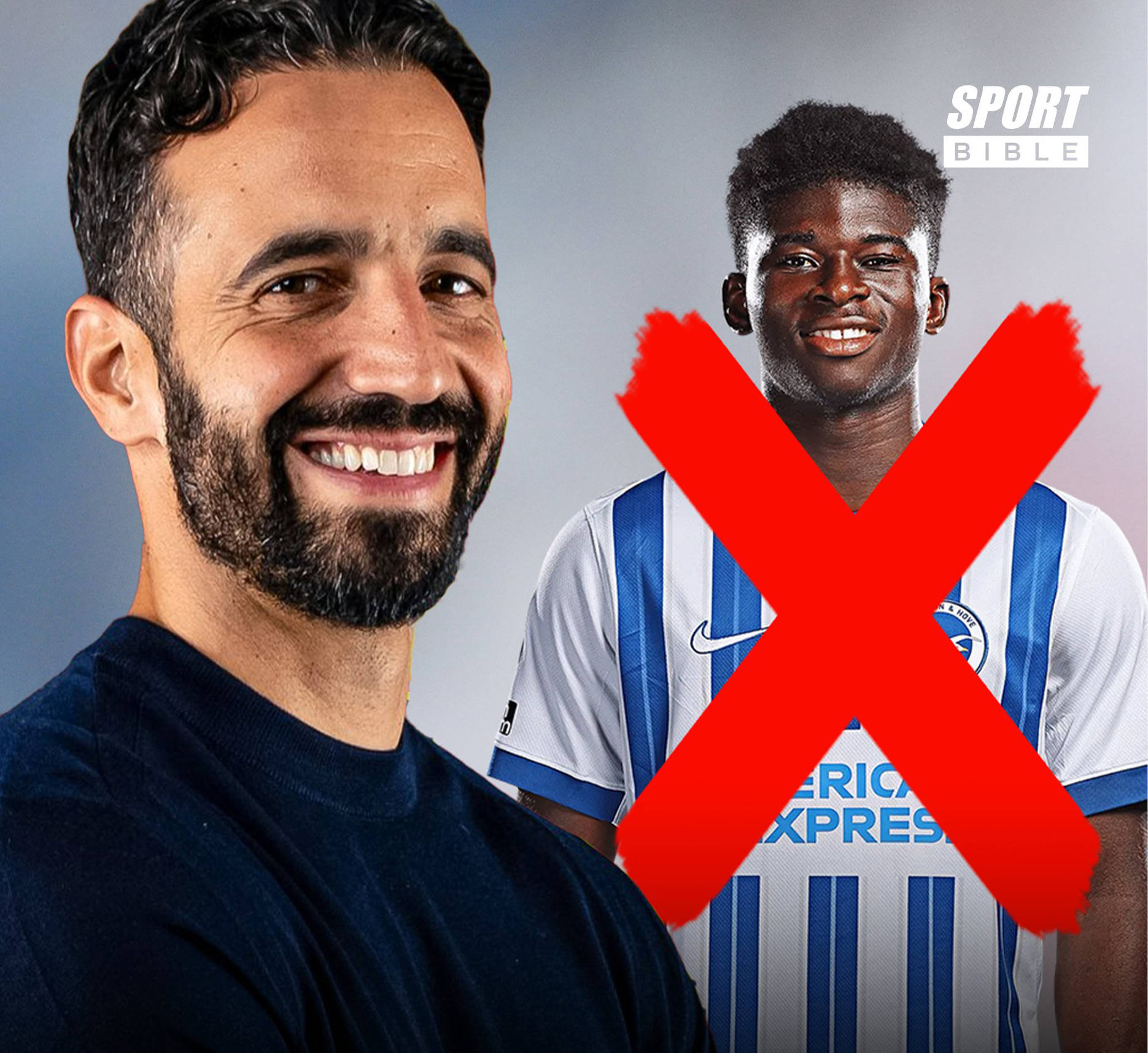 B费已第3次拒绝沙特，今夏不离开曼联！曼联若卖新帝星或签巴莱巴