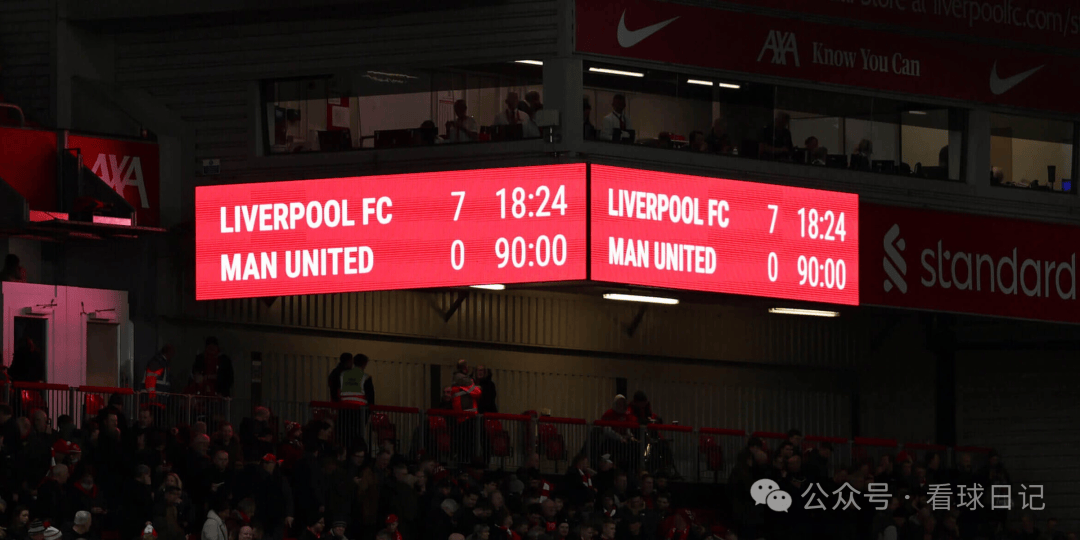 糟糕！作为利物浦球迷 喜欢看曼联比赛 正常吗？