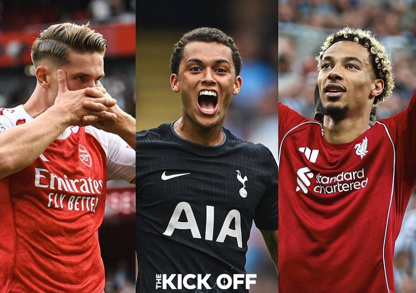 英超两豪门传奇赛被期待，利物浦战阿森纳难胜，切尔西早场需竭力