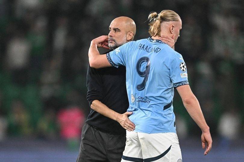 三千万欧！曼城敲定冠军门将，关窗前捡到大便宜，瓜迪奥拉笑了