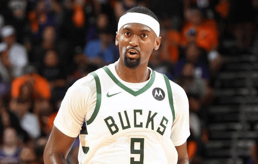 再见伊森！火箭、雄鹿酝酿2换1交易，2米08内线空降休斯顿