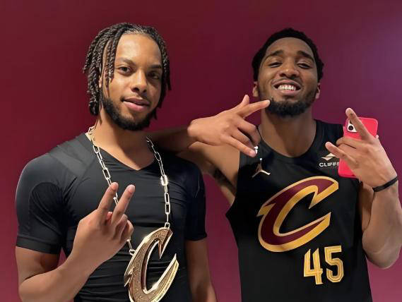 克利夫兰骑士是否应该考虑交易加兰？