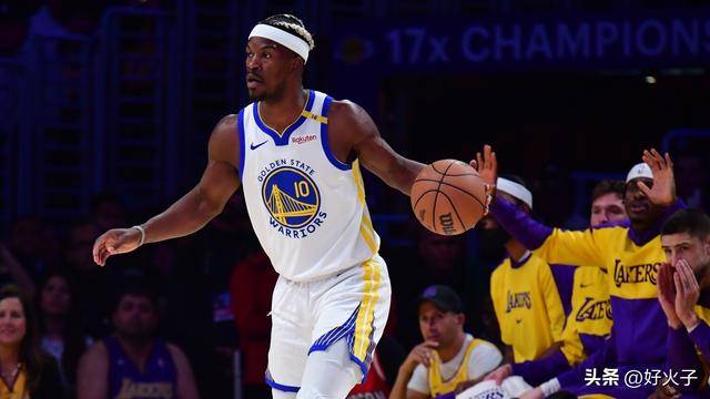有意思，勇士队巴特勒就湖人队东契奇交易做出“令人费解”的表态