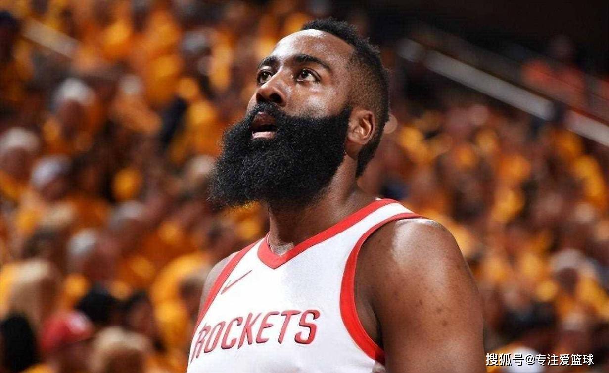 狄龙携手詹姆斯加盟快船，NBA震撼三方交易方案，哈登激动落泪