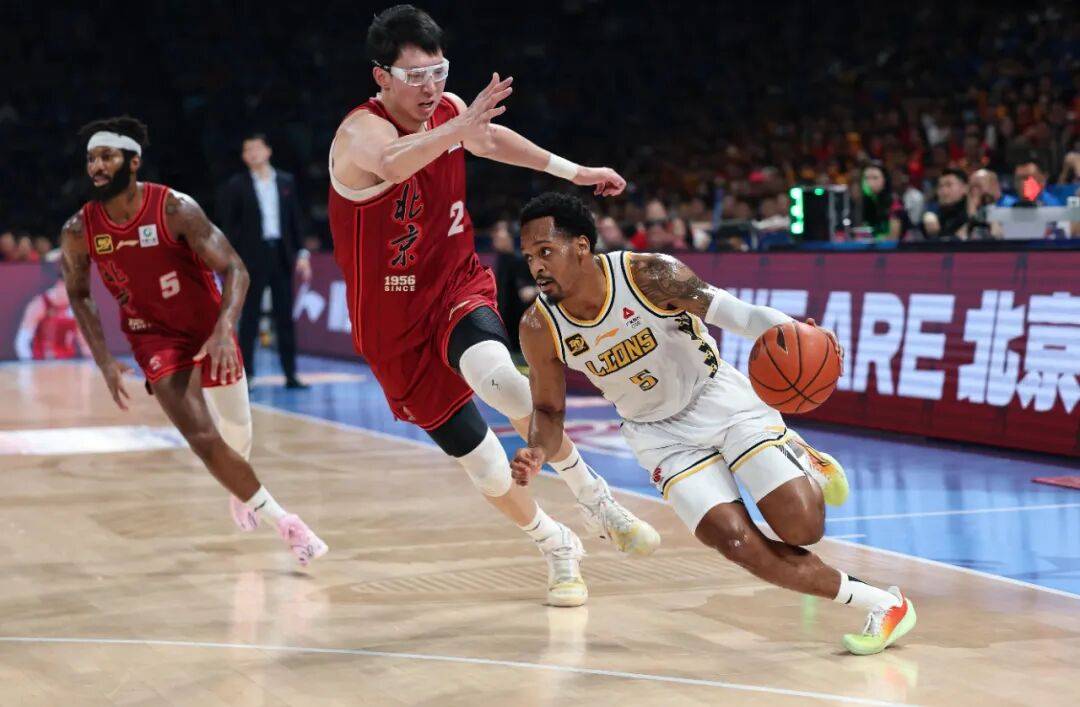 重大改革！CBA将恢复升降级和扩军，NBL两队晋级CBA悬念揭开