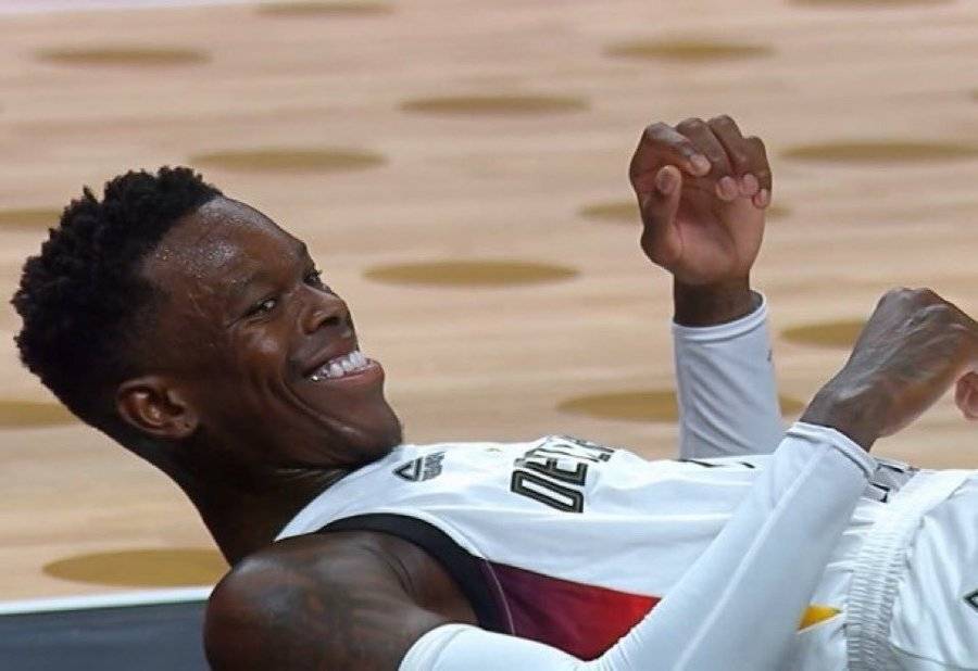 成为史上第7位世界杯、欧锦赛双料MVP，施罗德：想创造自己的传奇