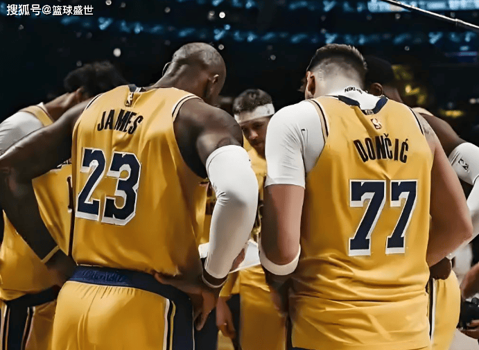 从詹姆斯到东契奇，湖人该怎么赢？