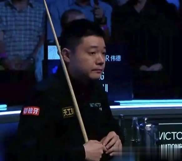 丁俊晖3-0领先遭逆转！英格兰公开赛16位种子仅2人晋级