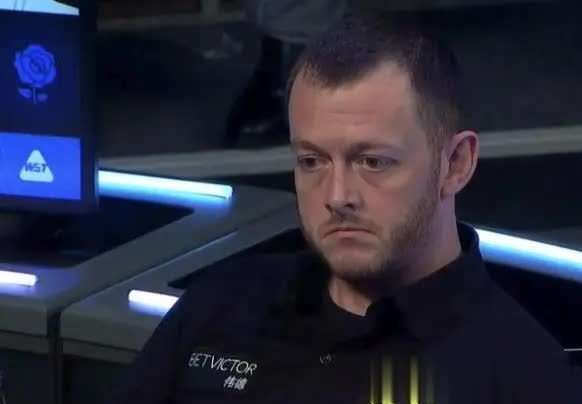 丁俊晖3-0领先遭逆转！英格兰公开赛16位种子仅2人晋级