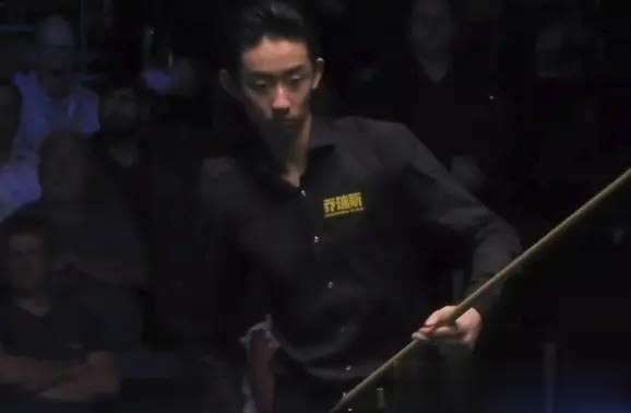 丁俊晖3-0领先遭逆转！英格兰公开赛16位种子仅2人晋级