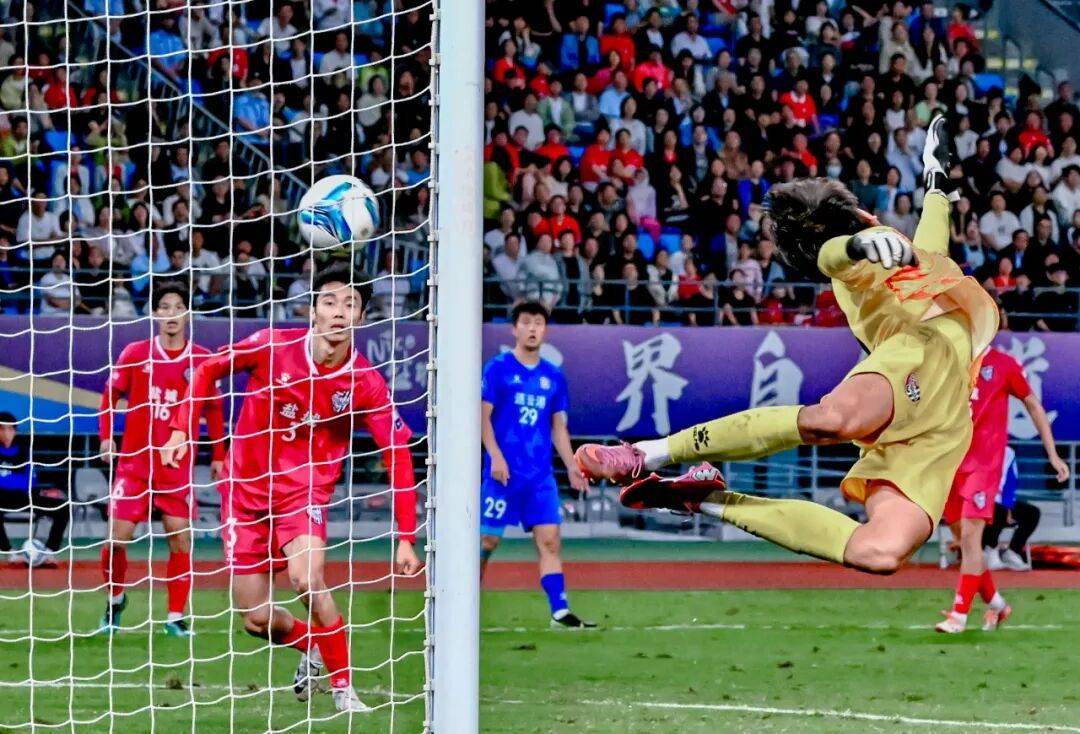 “苏超”e起拍｜摄影“十三太保”哪家强？本周（9月20日）佳作来了！