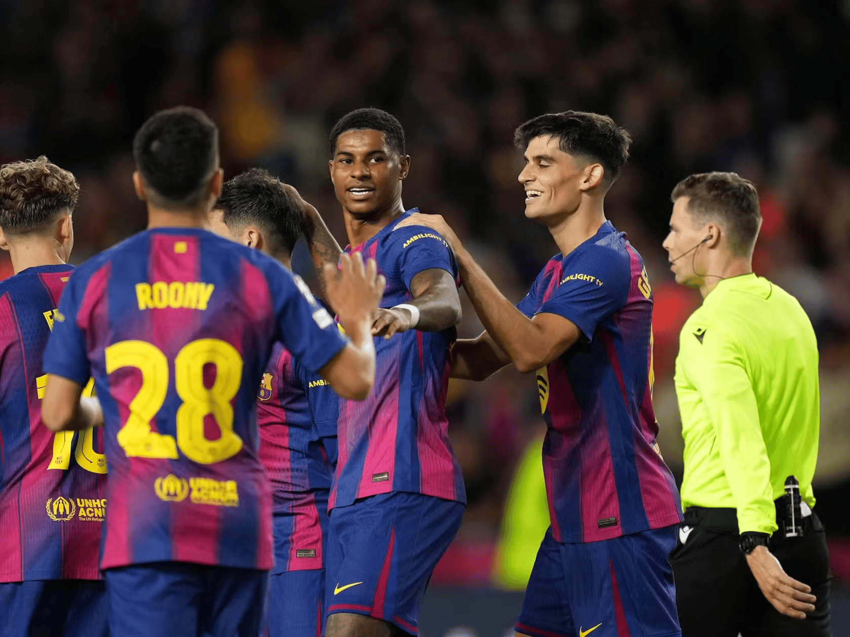 状态爆棚的拉什福德，即将首战国家德比：能否复刻英格兰传奇？