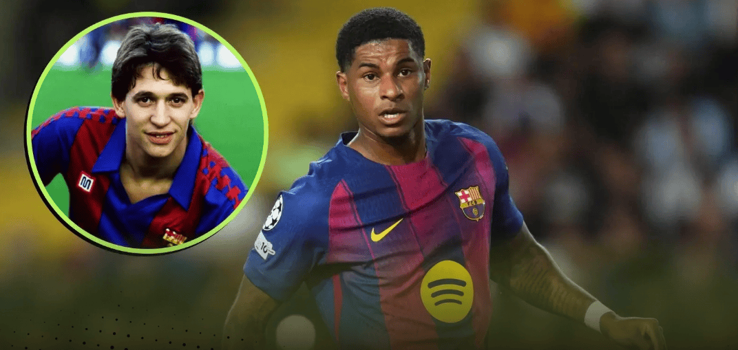 状态爆棚的拉什福德，即将首战国家德比：能否复刻英格兰传奇？